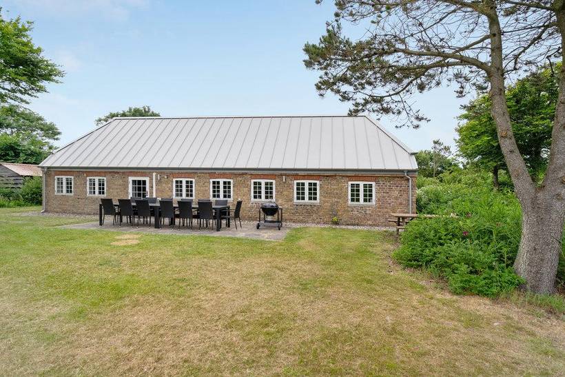 Foto von Ferienhaus IG60 in Vester Husby - Westjütland
