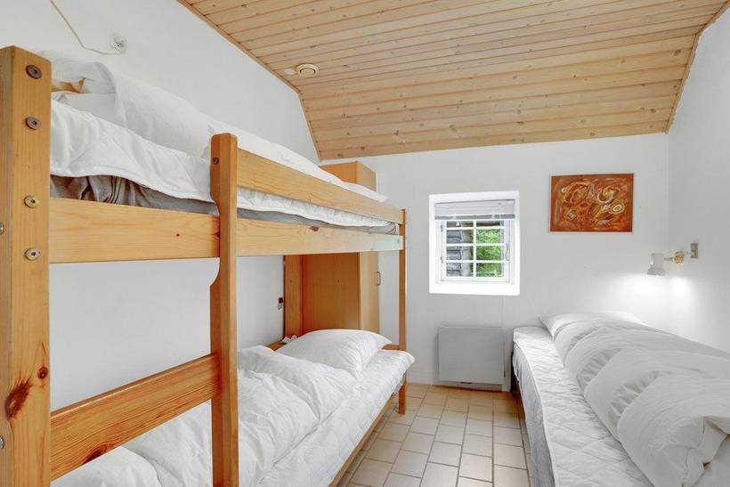 Foto von Ferienhaus IG60 in Vester Husby - Westjütland