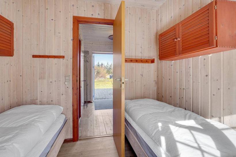 Foto von Ferienhaus IG60 in Vester Husby - Westjütland