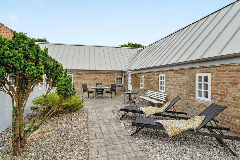 Foto von Ferienhaus IG60 in Vester Husby - Westjütland