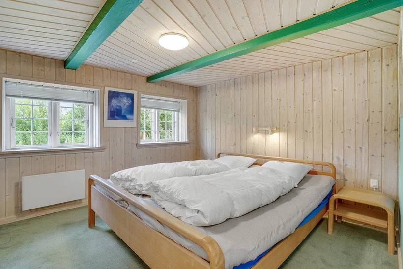 Foto von Ferienhaus IG60 in Vester Husby - Westjütland