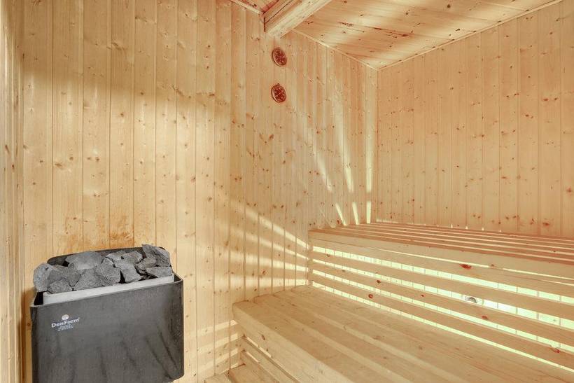Foto von Ferienhaus IG60 in Vester Husby - Westjütland