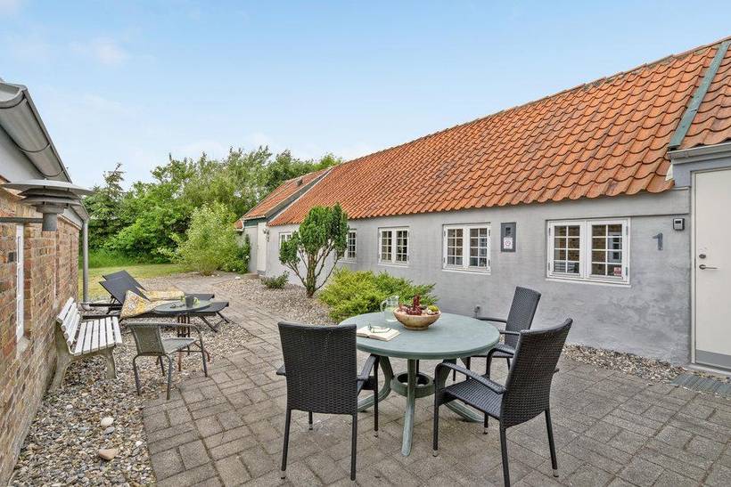 Foto von Ferienhaus IG60 in Vester Husby - Westjütland