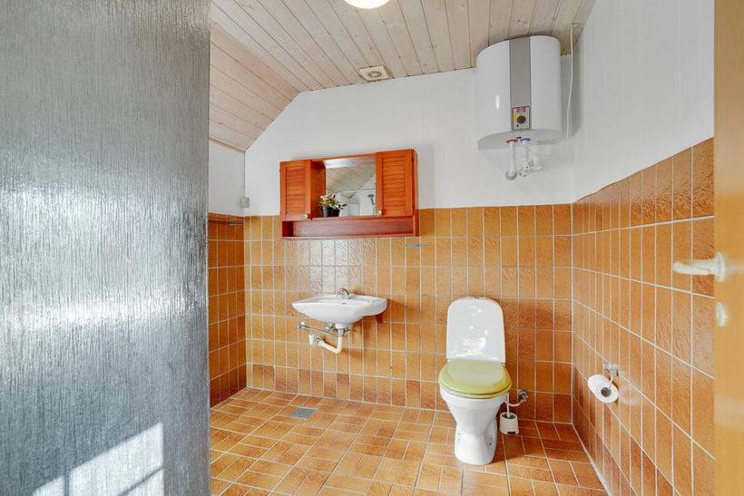 Foto von Ferienhaus IG60 in Vester Husby - Westjütland