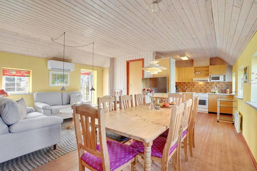 Foto von Ferienhaus IG60 in Vester Husby - Westjütland