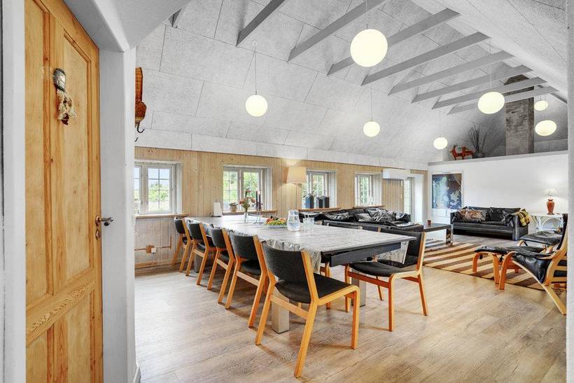 Foto von Ferienhaus IG60 in Vester Husby - Westjütland