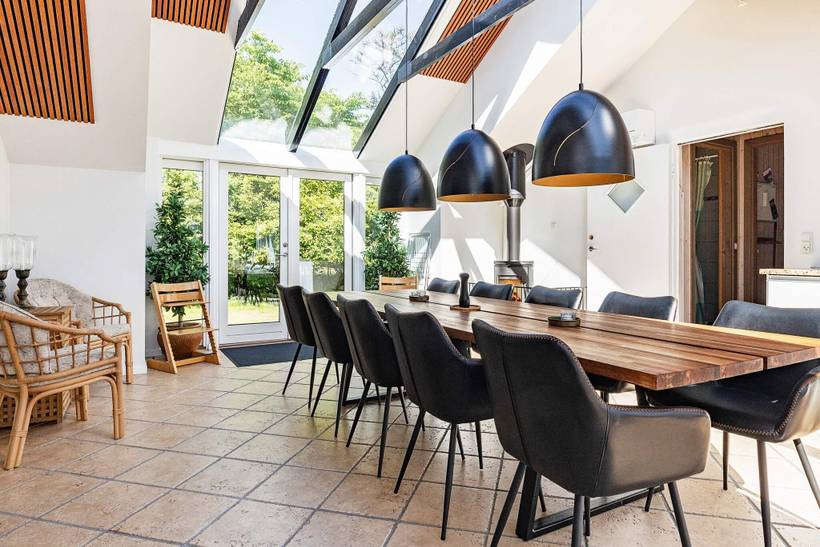 Foto von Ferienhaus IG61 in Marielyst - Falster