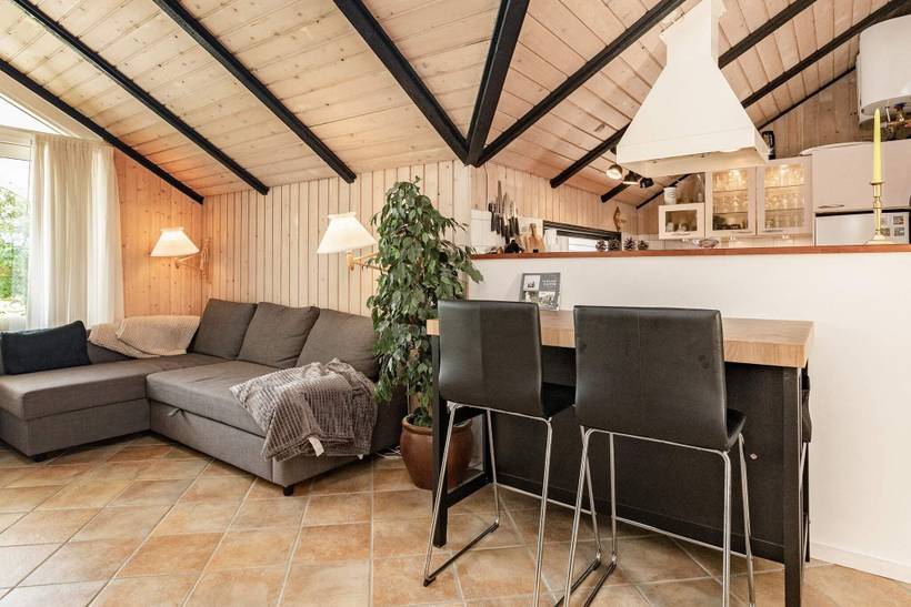 Foto von Ferienhaus IG61 in Marielyst - Falster