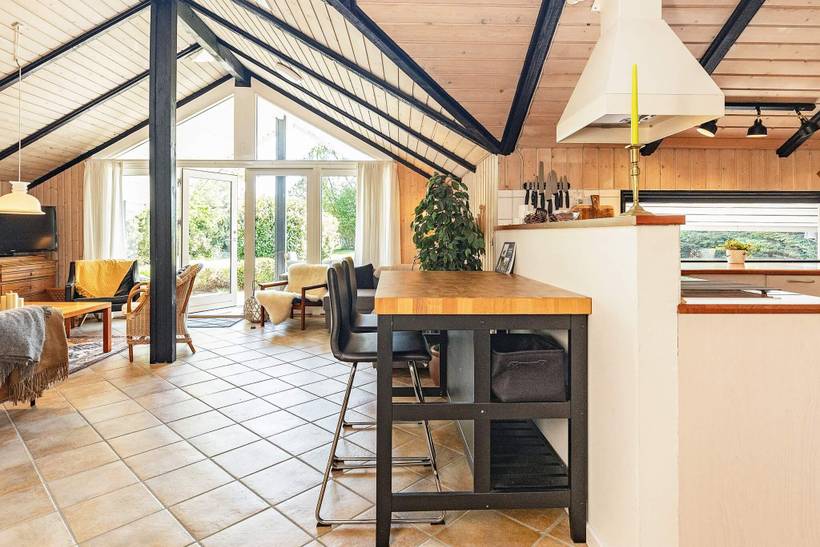 Foto von Ferienhaus IG61 in Marielyst - Falster