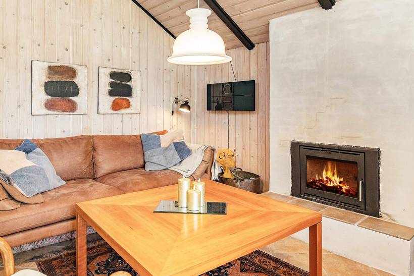 Foto von Ferienhaus IG61 in Marielyst - Falster