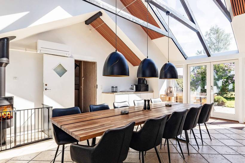 Foto von Ferienhaus IG61 in Marielyst - Falster
