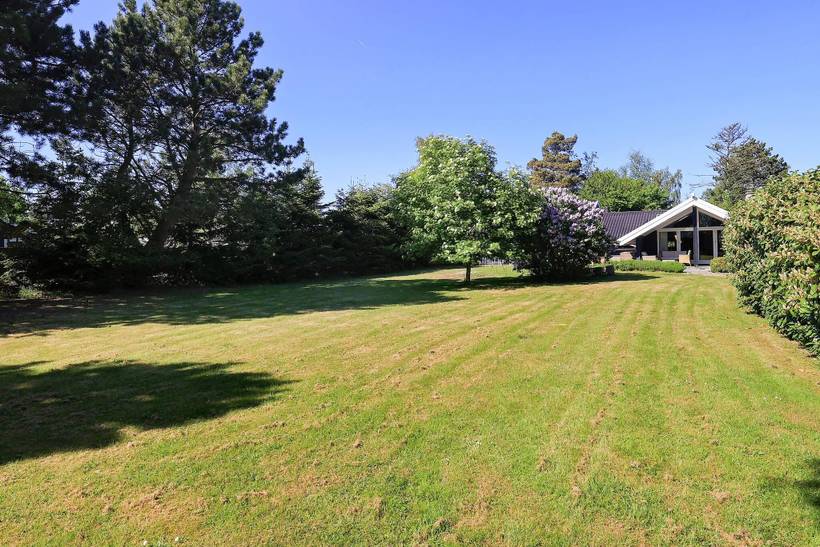 Foto von Ferienhaus IG61 in Marielyst - Falster