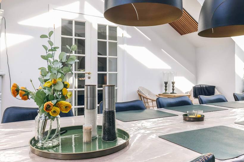 Foto von Ferienhaus IG61 in Marielyst - Falster