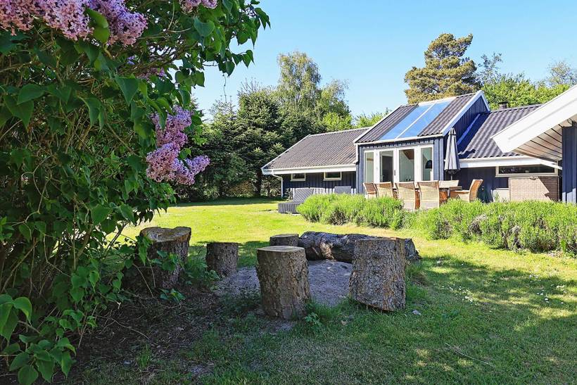 Foto von Ferienhaus IG61 in Marielyst - Falster