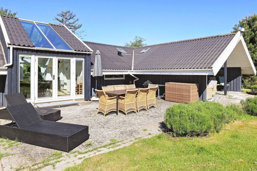 Foto von Ferienhaus IG61 in Marielyst - Falster