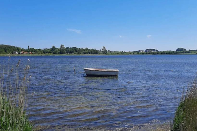 Foto von Ferienhaus IG61 in Marielyst - Falster