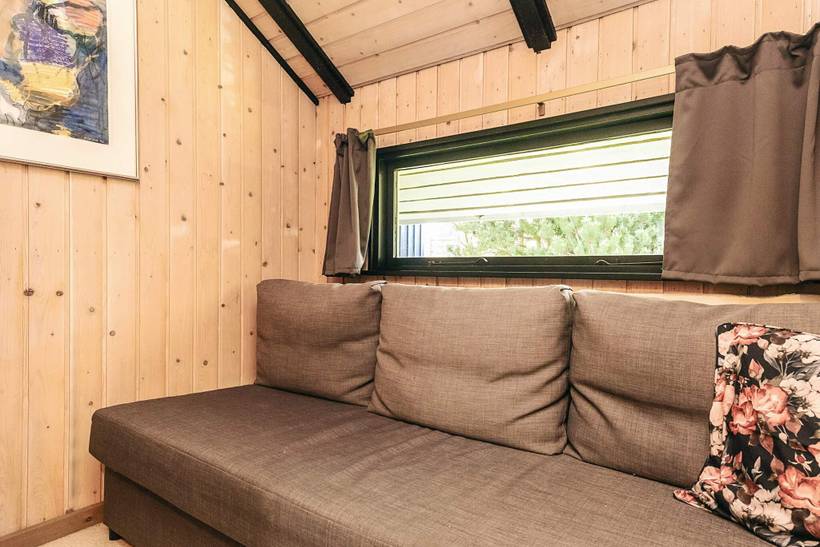 Foto von Ferienhaus IG61 in Marielyst - Falster