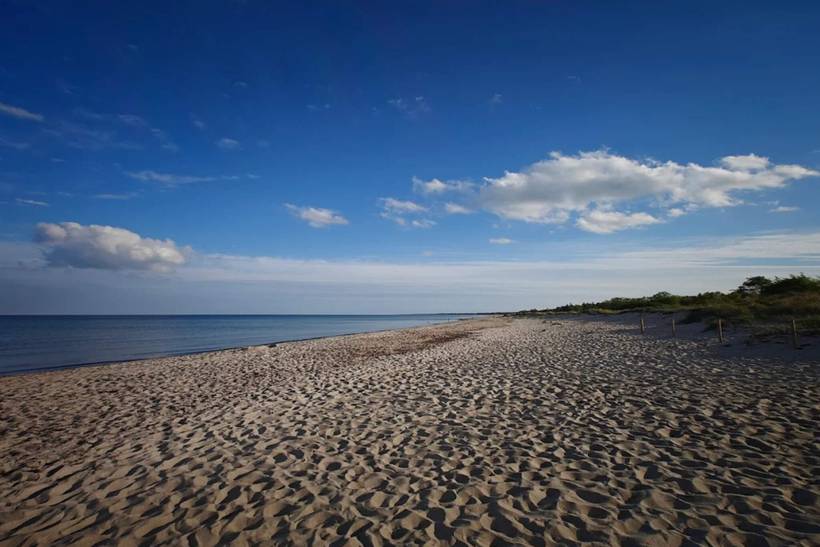 Foto von Ferienhaus IG61 in Marielyst - Falster