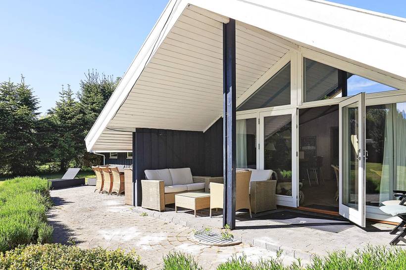 Foto von Ferienhaus IG61 in Marielyst - Falster