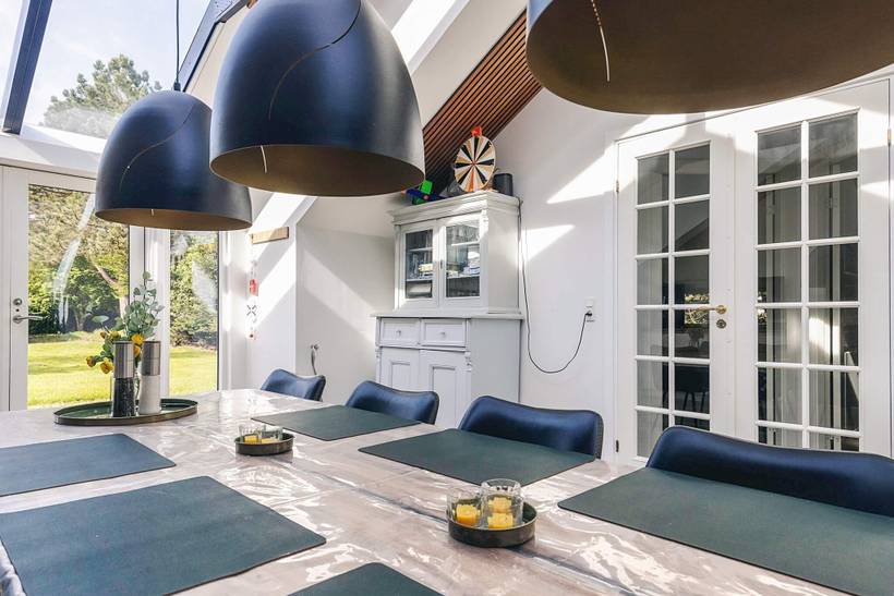 Foto von Ferienhaus IG61 in Marielyst - Falster