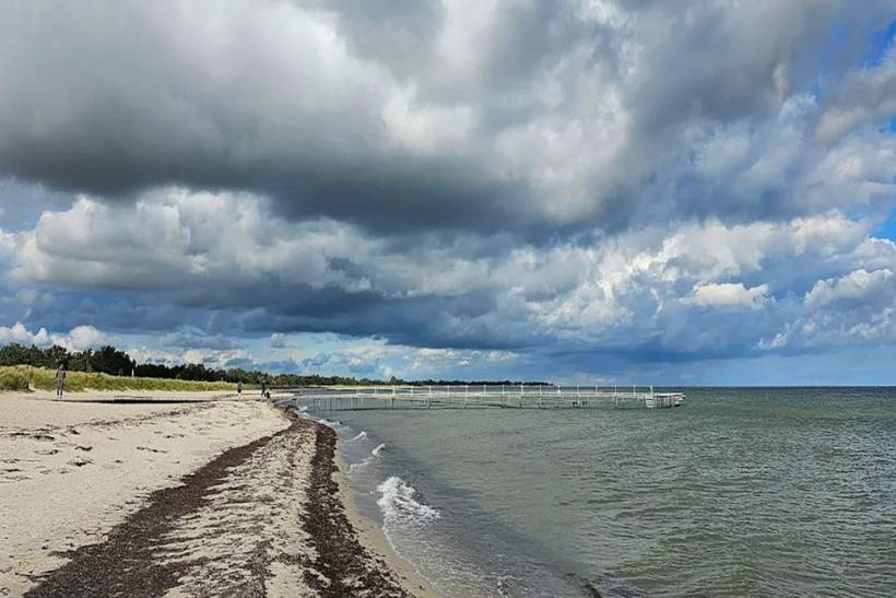Foto von Ferienhaus IG61 in Marielyst - Falster