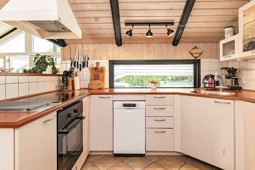 Foto von Ferienhaus IG61 in Marielyst - Falster