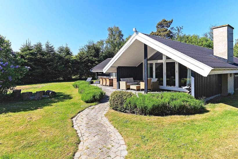 Foto von Ferienhaus IG61 in Marielyst - Falster