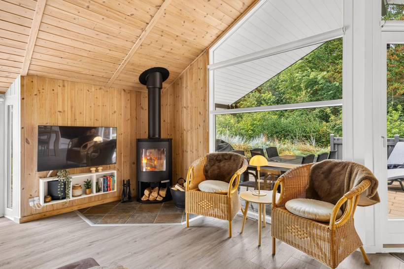 Foto von Ferienhaus IG62 in Houstrup - Westjütland