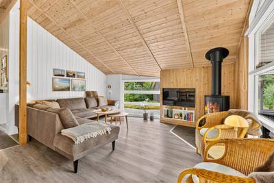 Vorschaubild von Ferienhaus IG62 in Houstrup - Westjütland