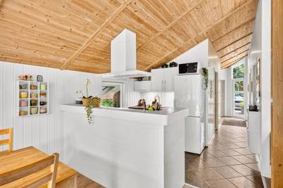 Vorschaubild von Ferienhaus IG62 in Houstrup - Westjütland