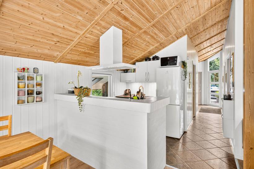 Foto von Ferienhaus IG62 in Houstrup - Westjütland