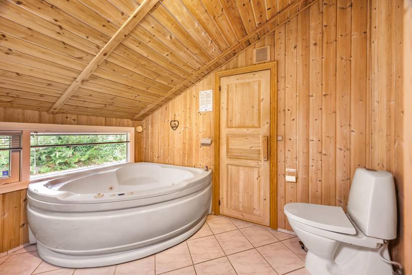 Foto von Ferienhaus IG62 in Houstrup - Westjütland