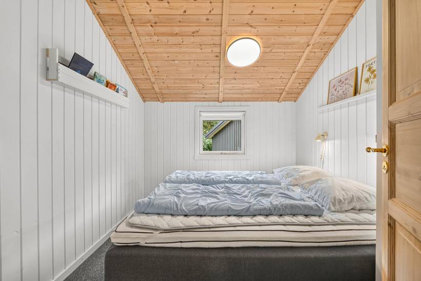 Foto von Ferienhaus IG62 in Houstrup - Westjütland