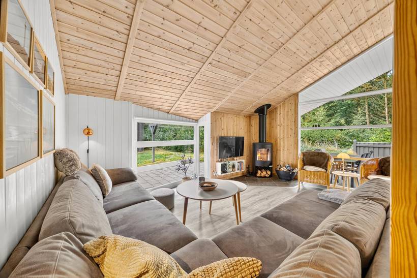 Foto von Ferienhaus IG62 in Houstrup - Westjütland