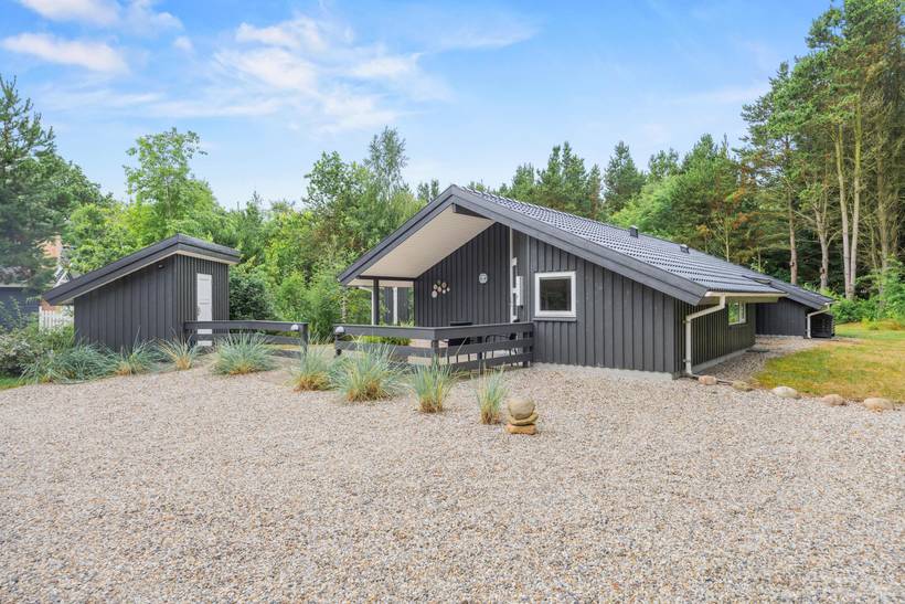 Foto von Ferienhaus IG62 in Houstrup - Westjütland