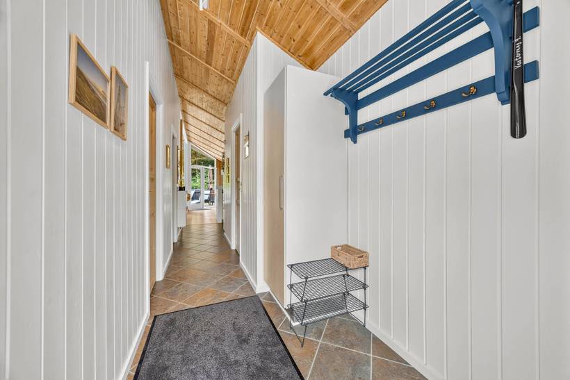 Foto von Ferienhaus IG62 in Houstrup - Westjütland