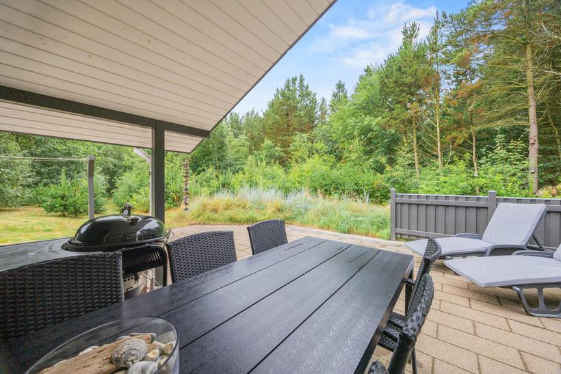 Foto von Ferienhaus IG62 in Houstrup - Westjütland