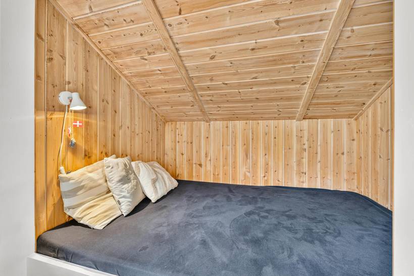 Foto von Ferienhaus IG62 in Houstrup - Westjütland