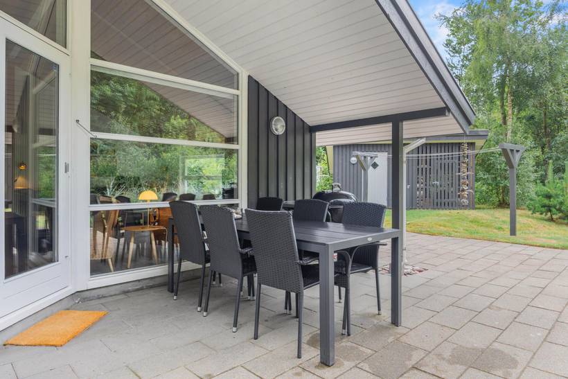 Foto von Ferienhaus IG62 in Houstrup - Westjütland
