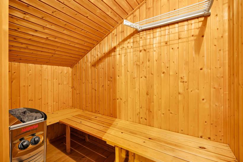 Foto von Ferienhaus IG62 in Houstrup - Westjütland