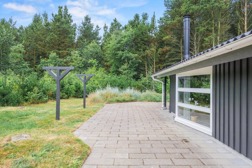 Foto von Ferienhaus IG62 in Houstrup - Westjütland