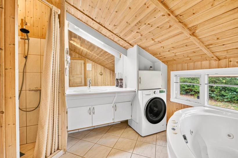 Foto von Ferienhaus IG62 in Houstrup - Westjütland
