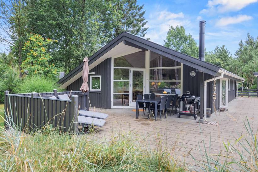 Foto von Ferienhaus IG62 in Houstrup - Westjütland
