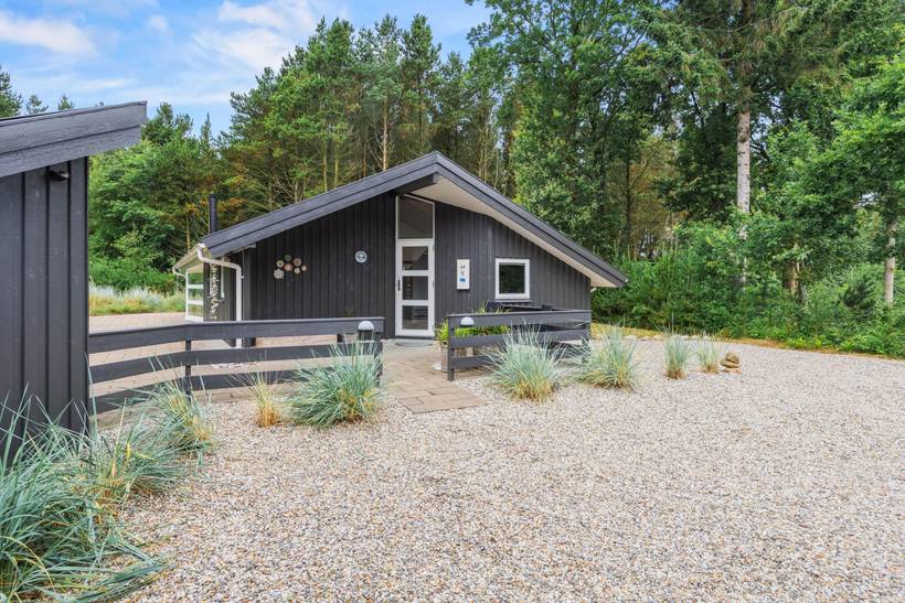 Foto von Ferienhaus IG62 in Houstrup - Westjütland