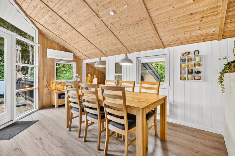 Foto von Ferienhaus IG62 in Houstrup - Westjütland