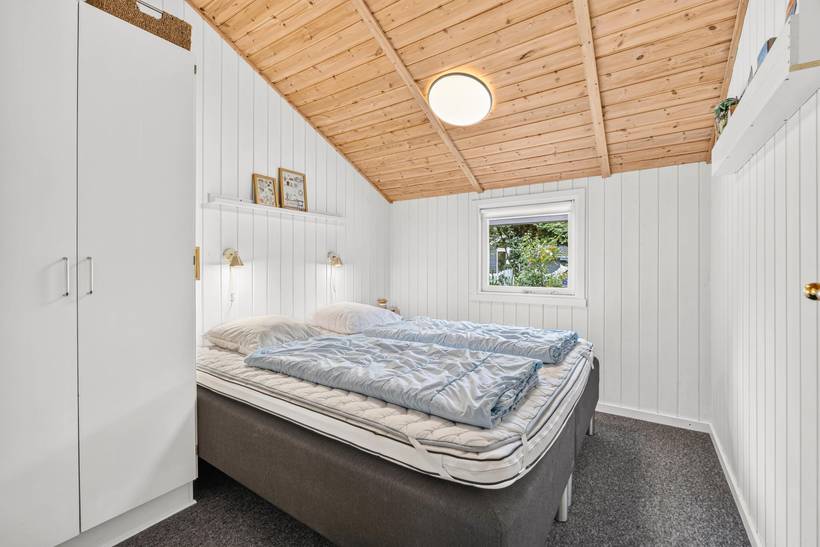 Foto von Ferienhaus IG62 in Houstrup - Westjütland