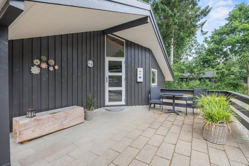 Foto von Ferienhaus IG62 in Houstrup - Westjütland