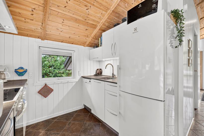 Foto von Ferienhaus IG62 in Houstrup - Westjütland