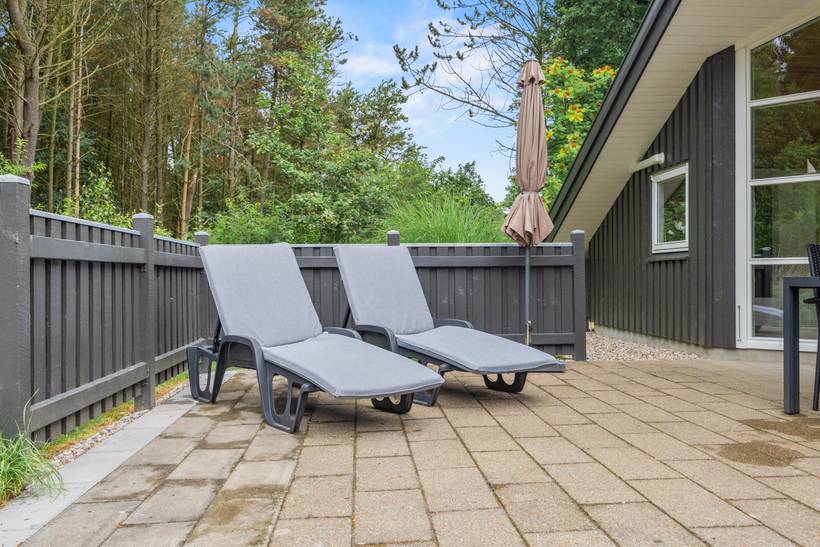 Foto von Ferienhaus IG62 in Houstrup - Westjütland