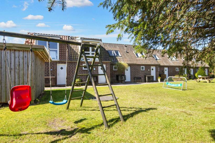 Foto von Ferienhaus IG63 in Havneby - Rømø